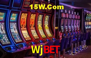 Experiência VIP Wjbet
