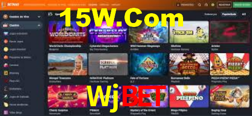Tournaments Wjbet