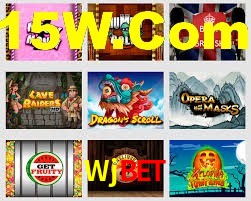 Statistics Wjbet