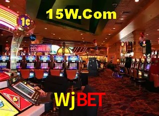 Integração de APIs Wjbet