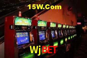 Promoção Relâmpago Wjbet