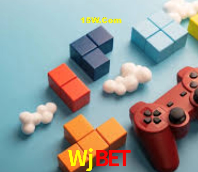 Apostas de Futebol Wjbet