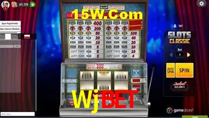 Ofertas Exclusivas Wjbet