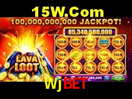 Platform Technology Wjbet