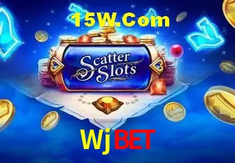 Provedores de Jogos Wjbet