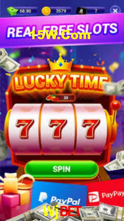 VIP Casino Wjbet