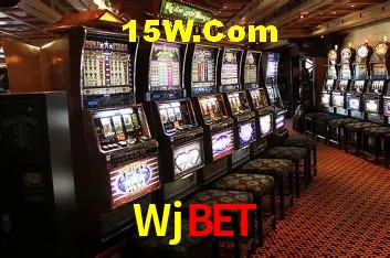 Wj Casino Login