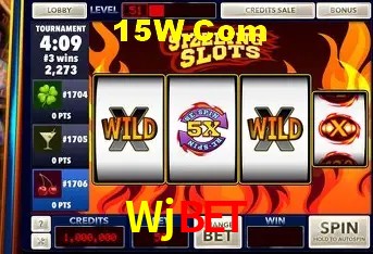 Wjbet