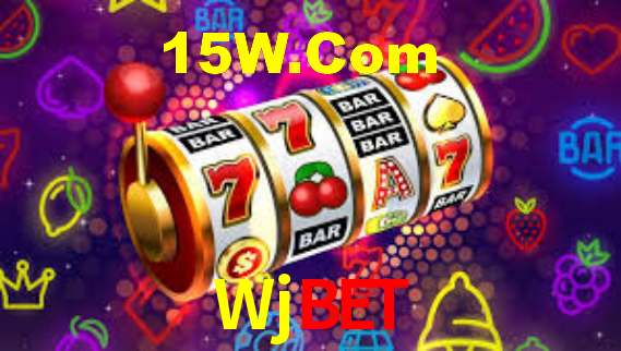 Wjbet Login