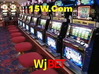 Especiais de Fim de Semana Wjbet