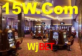 Experiência VIP Wjbet