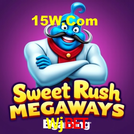 Casino Ao Vivo Wjbet