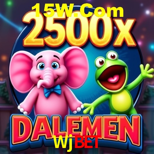 Inovações de Jogos na Wjbet: O Futuro das Experiências Interativas