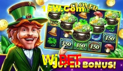 Apostas de Tênis Wjbet