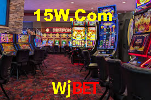 Wjbet App Interface