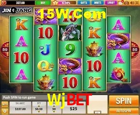 Wj Casino Login