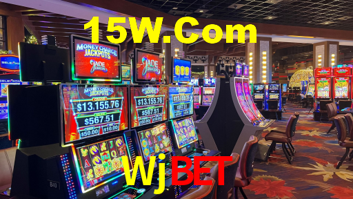 Exclusive Games Wjbet
