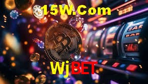 Game Providers Wjbet