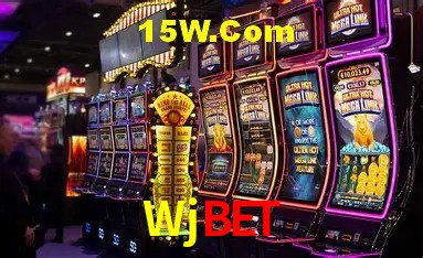 Tecnologia da Plataforma Wjbet