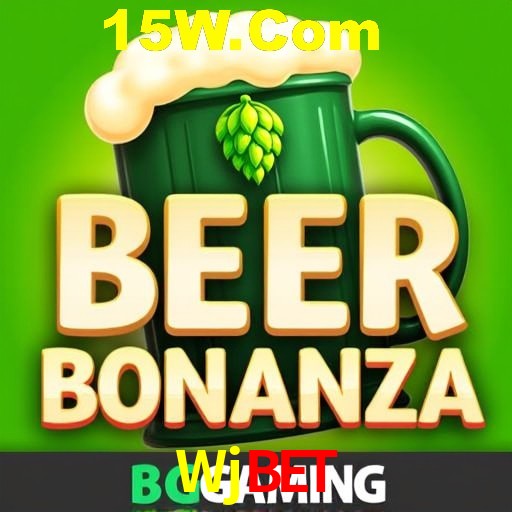 Descubra o Mundo do Cassino Online com Wjbet