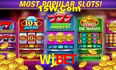 Estatísticas do Jogo Wjbet