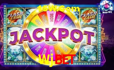 Wjbet: Seu Cassino Premiado com Pagamentos Rápidos