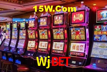 Avaliações dos Jogadores Wjbet