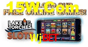 Bonus Features Wjbet